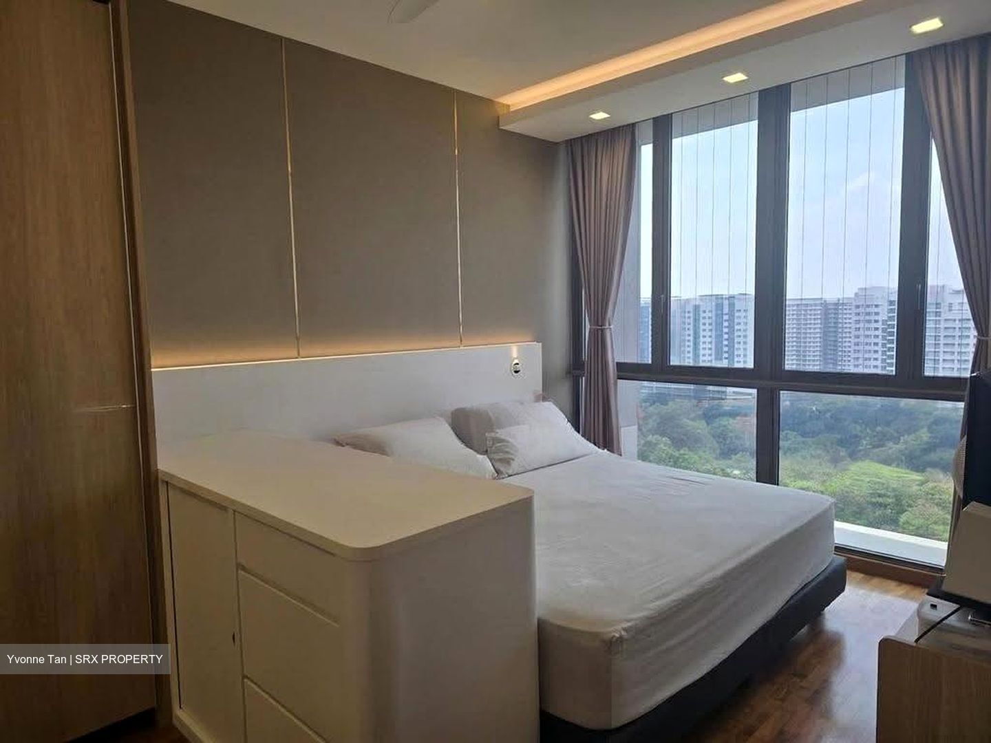 Treasure Crest (D19), Condominium #610320971
